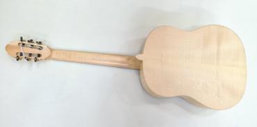 Wolfgang Teller Konzertgitarre